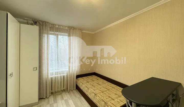 Квартира, Буюканы, ЕВГЕНИЙ КОКА