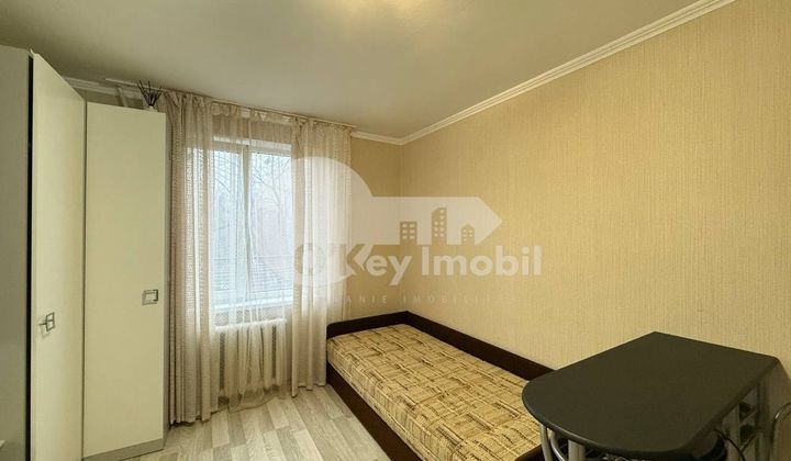 Apartament, Buiucani, EUGEN COCA