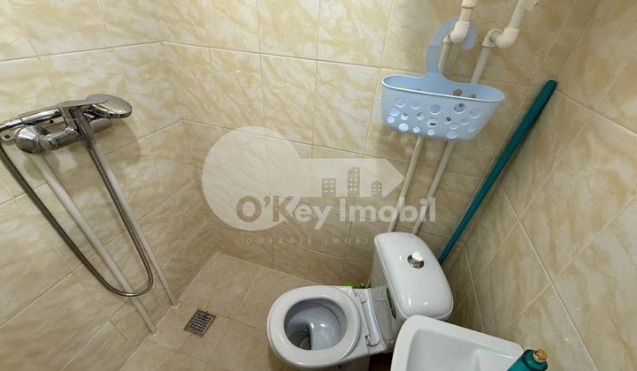 Apartament, Buiucani, EUGEN COCA