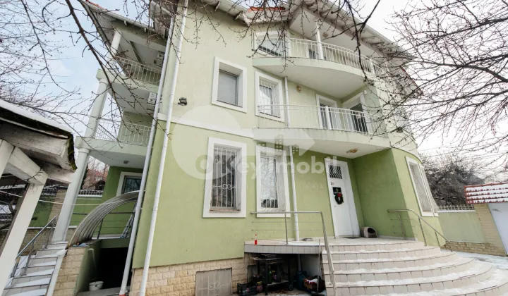 Комм. помещение, Рышкановка, СПАРТАКУС