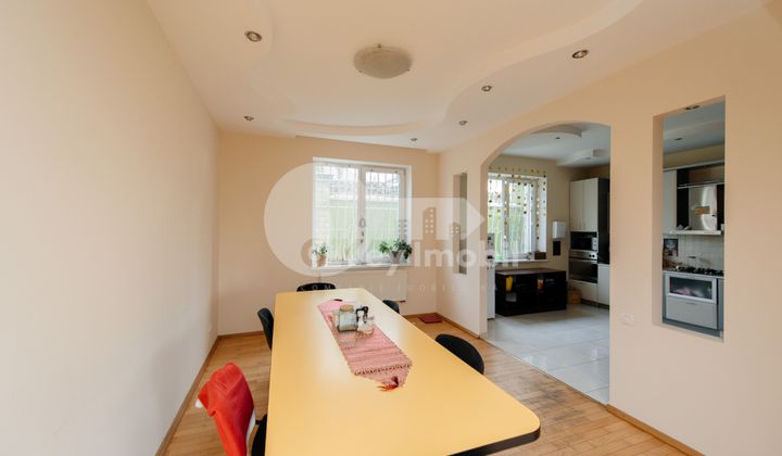 Spațiu comercial, Râșcani, SPARTACUS