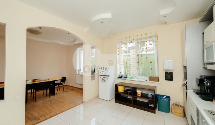 Spațiu comercial, Râșcani, SPARTACUS