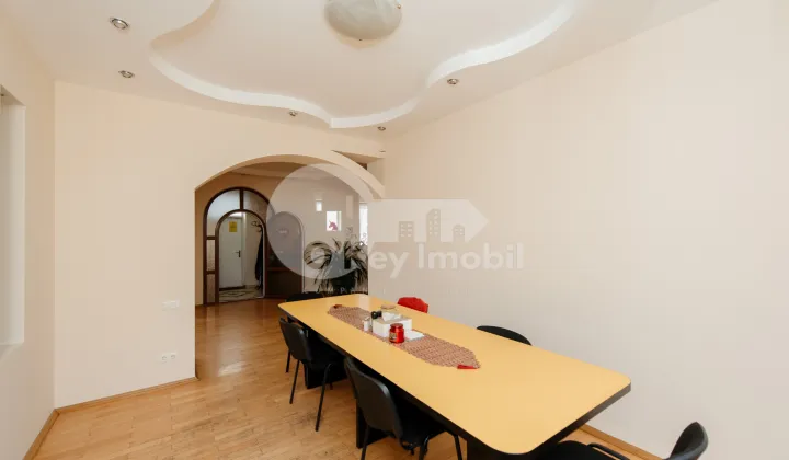 Комм. помещение, Рышкановка, СПАРТАКУС