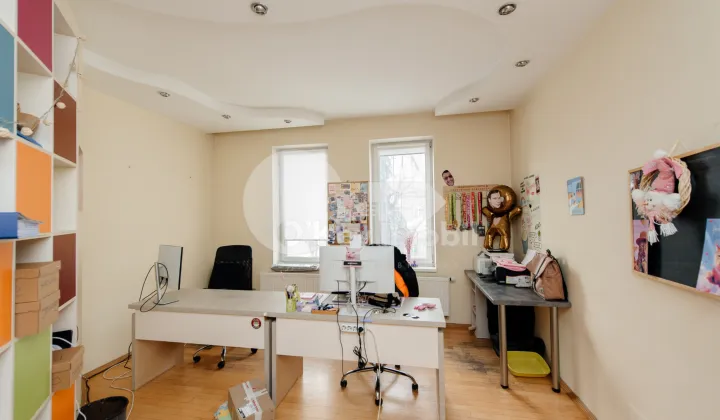 Комм. помещение, Рышкановка, СПАРТАКУС