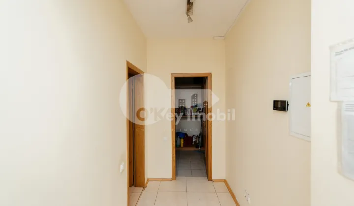 Комм. помещение, Рышкановка, СПАРТАКУС