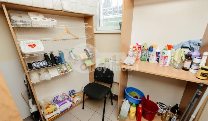 Комм. помещение, Рышкановка, СПАРТАКУС