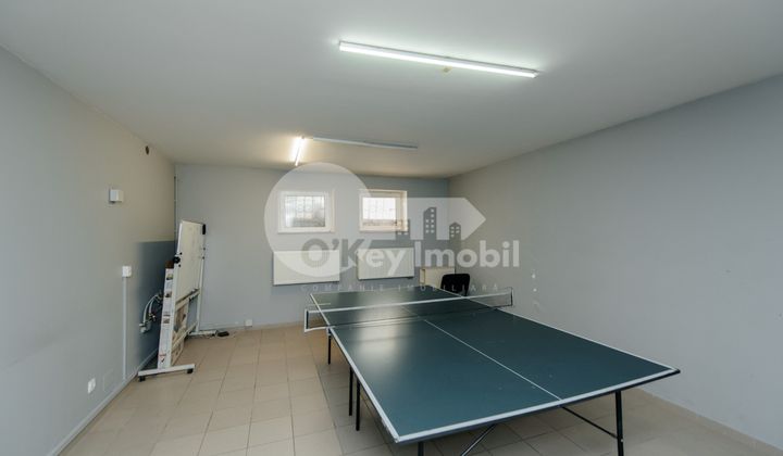 Spațiu comercial, Râșcani, SPARTACUS