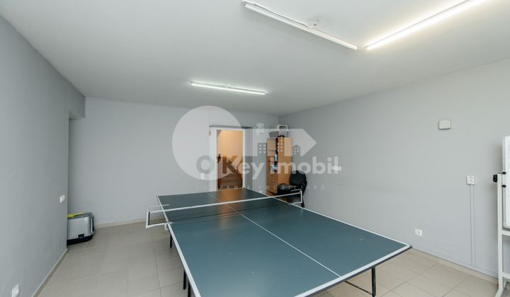 Spațiu comercial, Râșcani, SPARTACUS