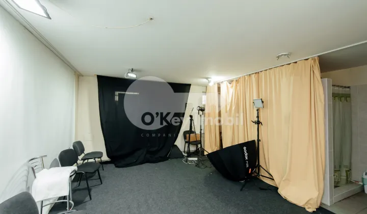 Комм. помещение, Рышкановка, СПАРТАКУС