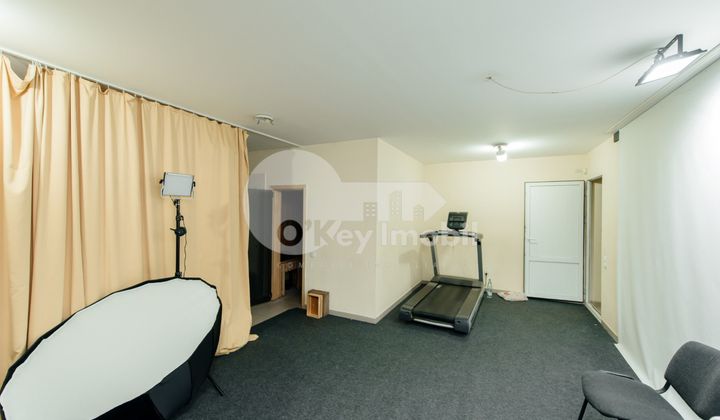 Spațiu comercial, Râșcani, SPARTACUS