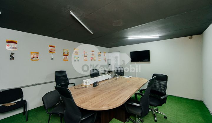 Spațiu comercial, Râșcani, SPARTACUS