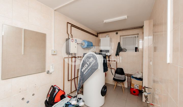 Spațiu comercial, Râșcani, SPARTACUS