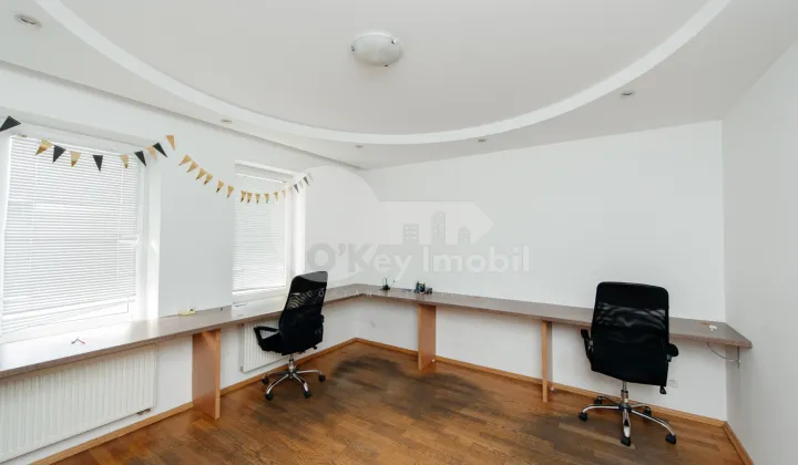 Комм. помещение, Рышкановка, СПАРТАКУС