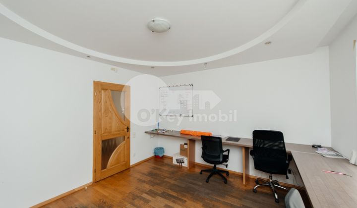 Spațiu comercial, Râșcani, SPARTACUS