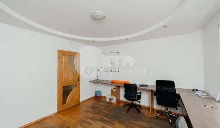 Комм. помещение, Рышкановка, СПАРТАКУС