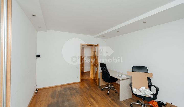 Spațiu comercial, Râșcani, SPARTACUS