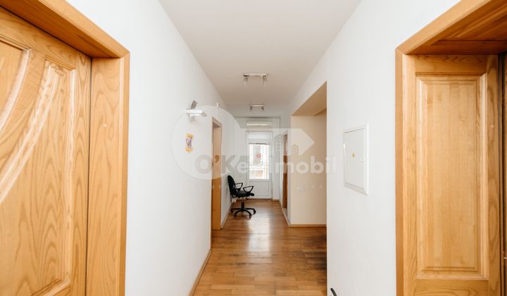 Spațiu comercial, Râșcani, SPARTACUS