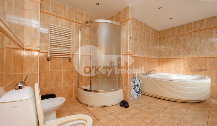 Spațiu comercial, Râșcani, SPARTACUS