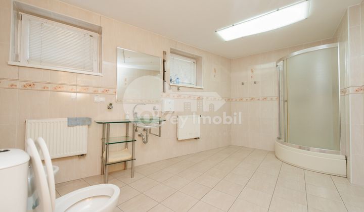 Spațiu comercial, Râșcani, SPARTACUS