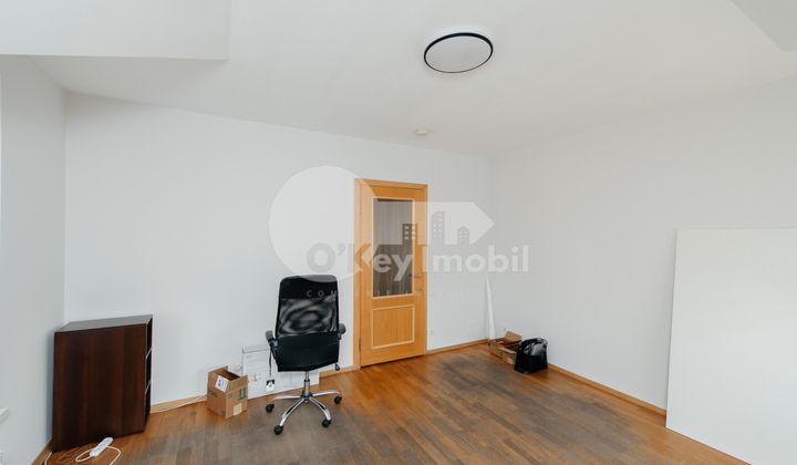 Spațiu comercial, Râșcani, SPARTACUS