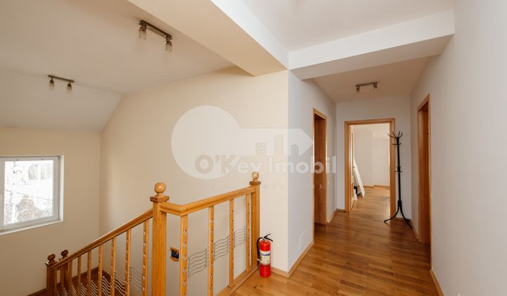 Spațiu comercial, Râșcani, SPARTACUS