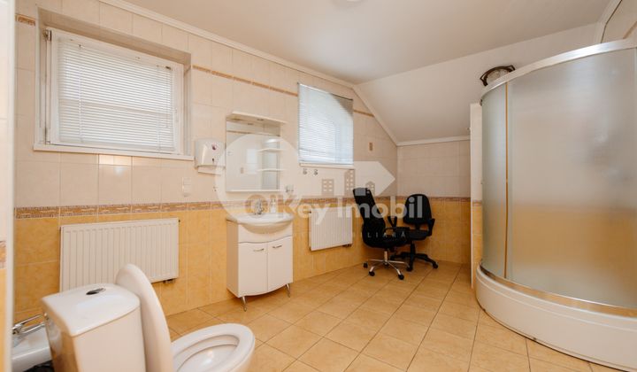 Spațiu comercial, Râșcani, SPARTACUS