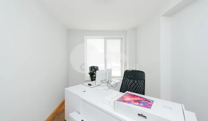 Комм. помещение, Рышкановка, СПАРТАКУС