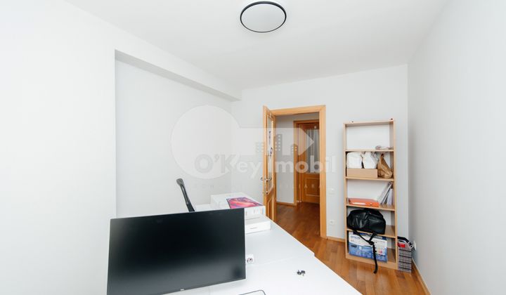 Spațiu comercial, Râșcani, SPARTACUS