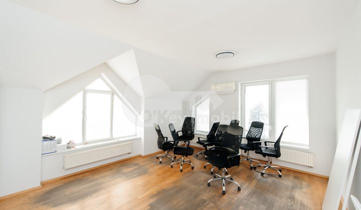 Spațiu comercial, Râșcani, SPARTACUS