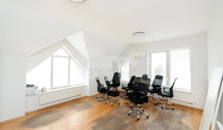 Комм. помещение, Рышкановка, СПАРТАКУС