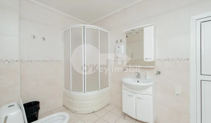 Комм. помещение, Рышкановка, СПАРТАКУС