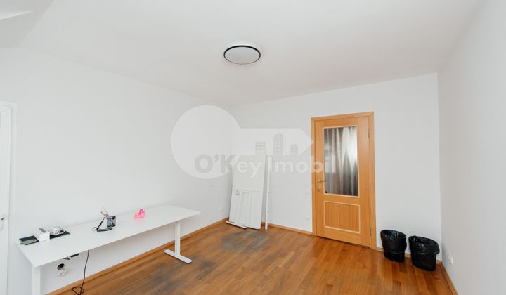 Spațiu comercial, Râșcani, SPARTACUS