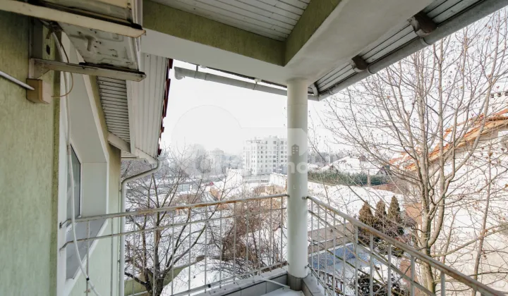 Комм. помещение, Рышкановка, СПАРТАКУС