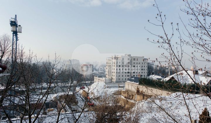 Spațiu comercial, Râșcani, SPARTACUS