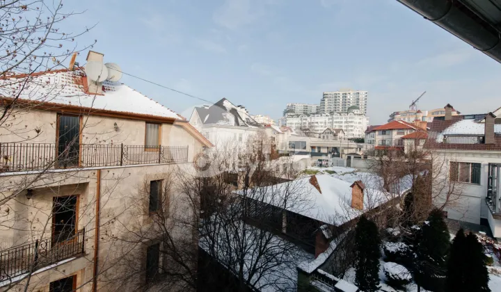 Комм. помещение, Рышкановка, СПАРТАКУС