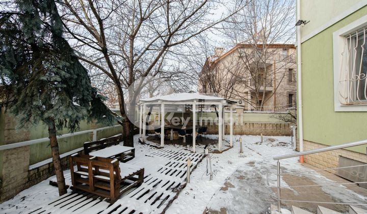 Spațiu comercial, Râșcani, SPARTACUS