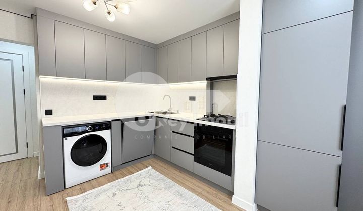 Apartament, Ciocana, PETRU ZADNIPRU