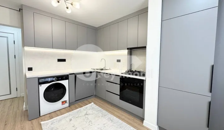 Квартира, Чеканы, ПЕТРУ ЗАДНИПРУ