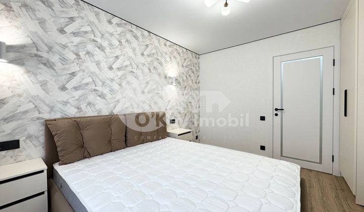 Apartament, Ciocana, PETRU ZADNIPRU