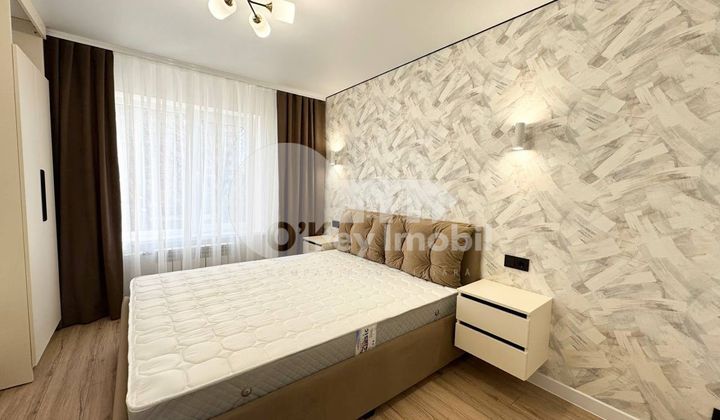 Apartament, Ciocana, PETRU ZADNIPRU