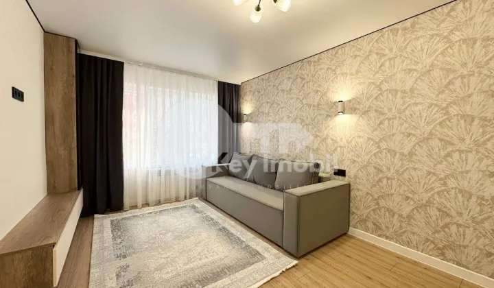 Квартира, Чеканы, ПЕТРУ ЗАДНИПРУ