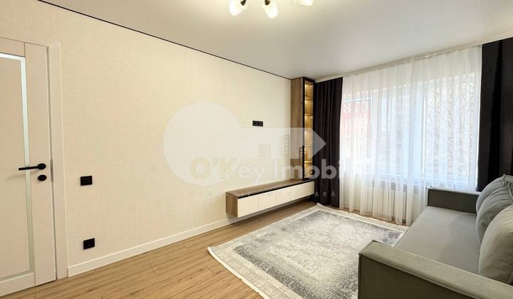 Apartament, Ciocana, PETRU ZADNIPRU