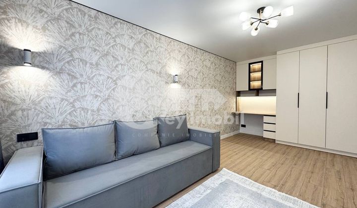 Apartament, Ciocana, PETRU ZADNIPRU