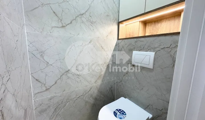 Квартира, Чеканы, ПЕТРУ ЗАДНИПРУ