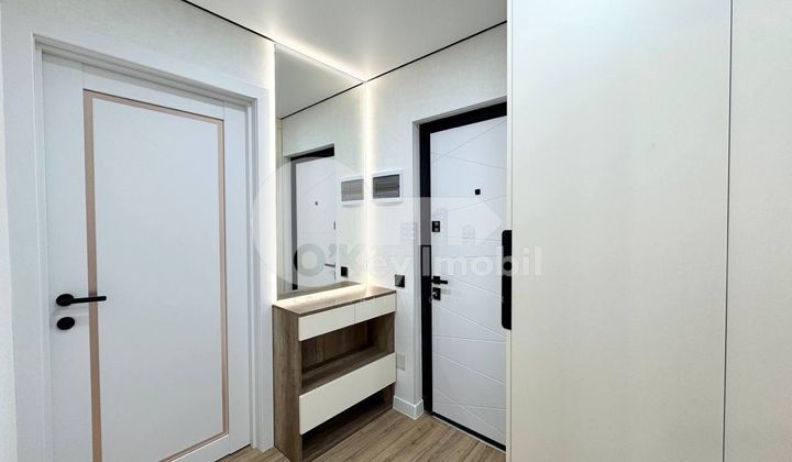 Apartament, Ciocana, PETRU ZADNIPRU