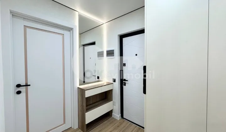 Квартира, Чеканы, ПЕТРУ ЗАДНИПРУ