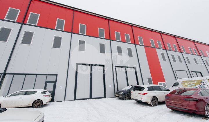 Spațiu comercial, Botanica, DACIA