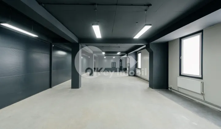 Комм. помещение, Ботаника, ДАЧИЯ