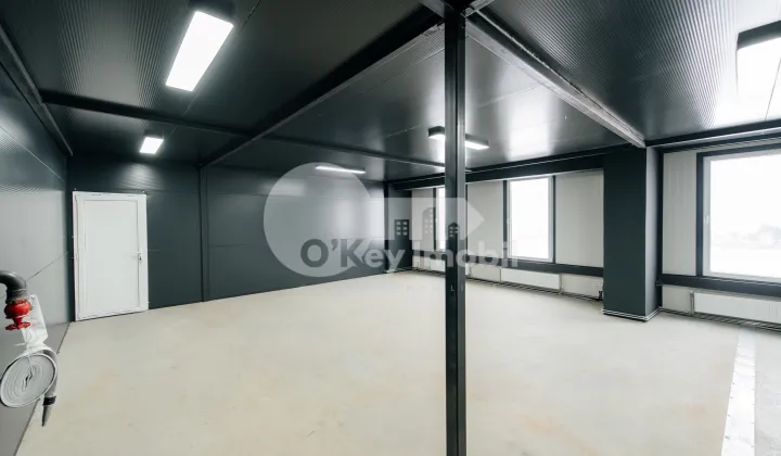 Комм. помещение, Ботаника, ДАЧИЯ