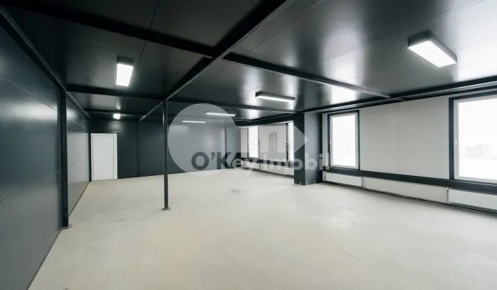 Комм. помещение, Ботаника, ДАЧИЯ